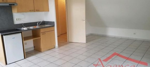 Studio in Sezanne, France, Nr. 300793 6