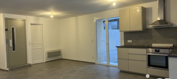 Таунхаус с 2 спальнями в Нан-ле-Пен, Франция № 323286 5