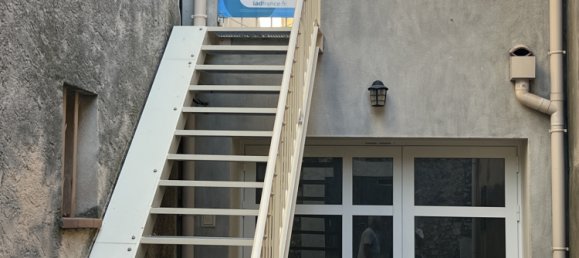 Таунхаус с 2 спальнями в Нан-ле-Пен, Франция № 323286 4