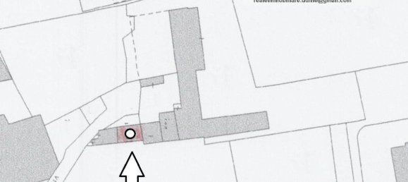 Дом с 3 спальнями в Удине, Италия № 346752 22