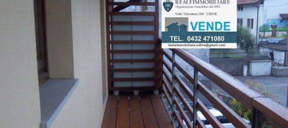 Дом с 3 спальнями в Удине, Италия № 346752 2