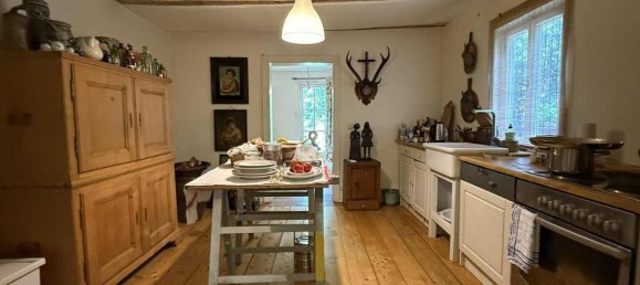 Дом с 10 комнатами в Bad Mergentheim, Германия № 292897 7