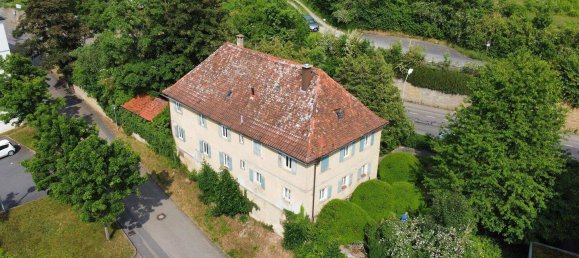 Дом с 10 комнатами в Bad Mergentheim, Германия № 292897 3