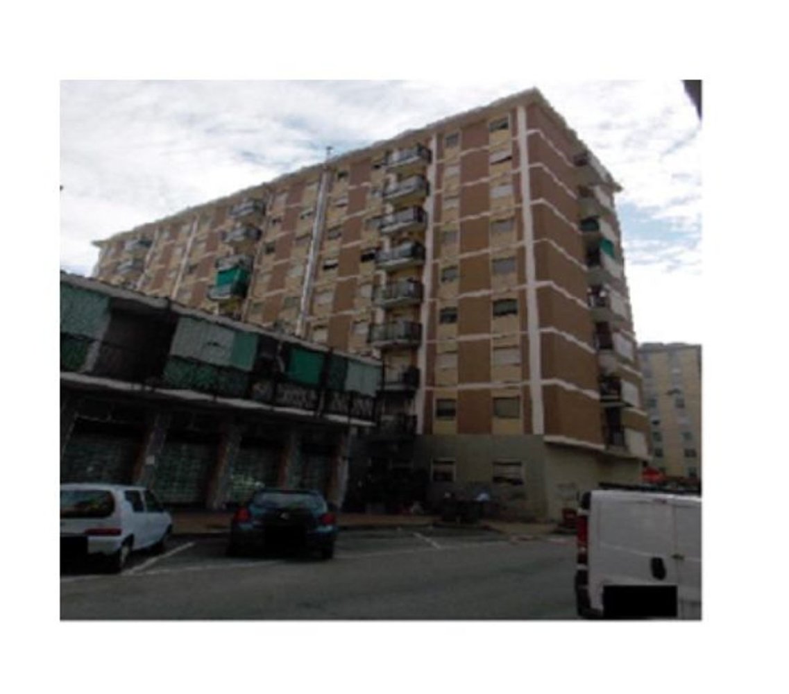 2 rooms Apartment in San Giuliano Milanese, Italy No. 33899