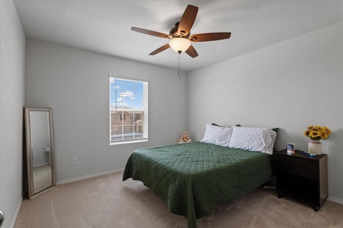 4 bedrooms House in Haslet, USA No. 441682