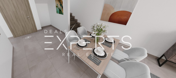 2 bedrooms Townhouse in Yas Island, UAE No. 55302 3