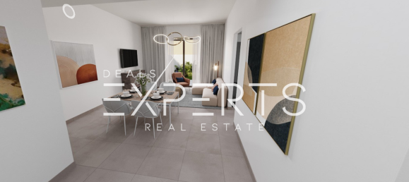 2 bedrooms Townhouse in Yas Island, UAE No. 55302 2