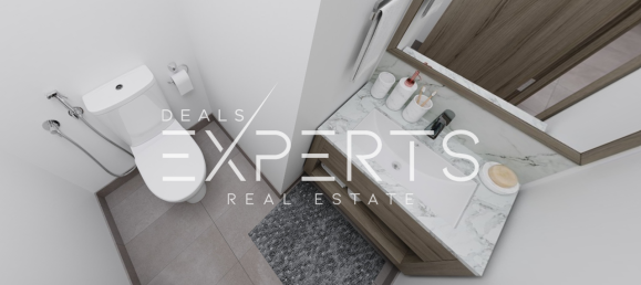 2 bedrooms Townhouse in Yas Island, UAE No. 55302 6