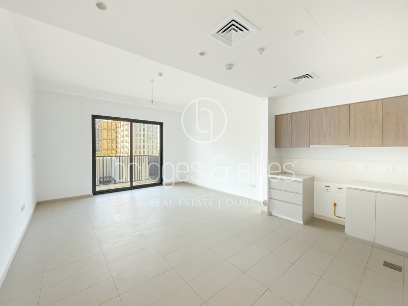 1 bedroom Apartment in Dubai Hills Estate, UAE No. 67543