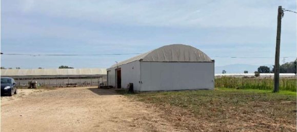 6 rooms Apartment in Cisterna di Latina, Italy No. 100489 15