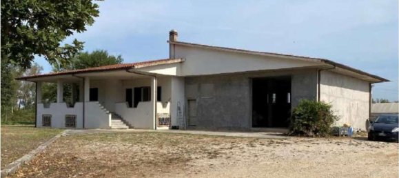 6 rooms Apartment in Cisterna di Latina, Italy No. 100489 12