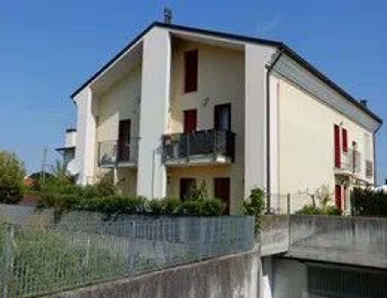 4 rooms Apartment in Vedelago, Italy No. 218412