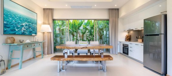 3 bedrooms Villa in Trichada Essence, Phuket, Thailand No. 32003 3