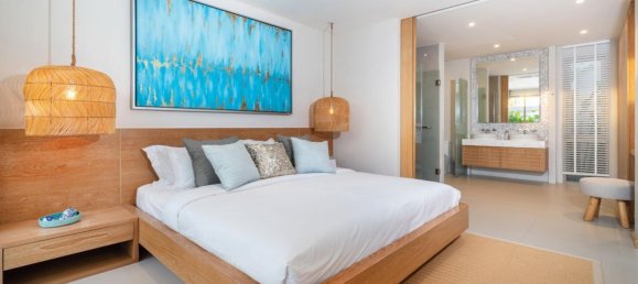 3 bedrooms Villa in Trichada Essence, Phuket, Thailand No. 32003 4