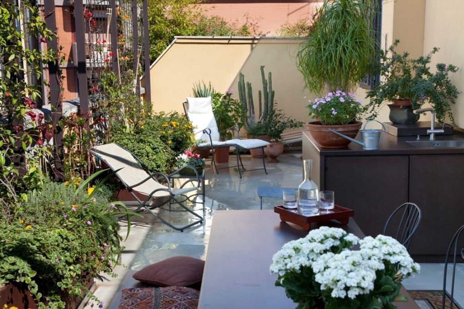 4 rooms Apartment in Carpi, Italy No. 271740