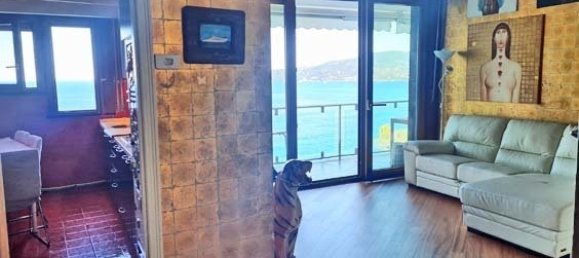 1 غرف نوم شقة في Chiavari, Italy رقم 267242 5