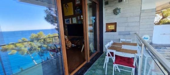 1 غرف نوم شقة في Chiavari, Italy رقم 267242 19