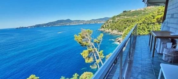 1 غرف نوم شقة في Chiavari, Italy رقم 267242 18