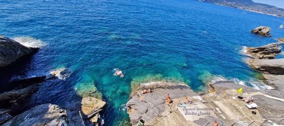 1 غرف نوم شقة في Chiavari, Italy رقم 267242 43