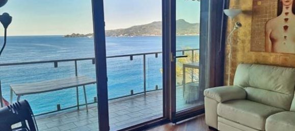 1 غرف نوم شقة في Chiavari, Italy رقم 267242 7