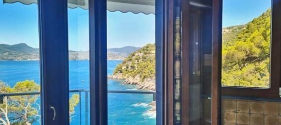 1 غرف نوم شقة في Chiavari, Italy رقم 267242 40