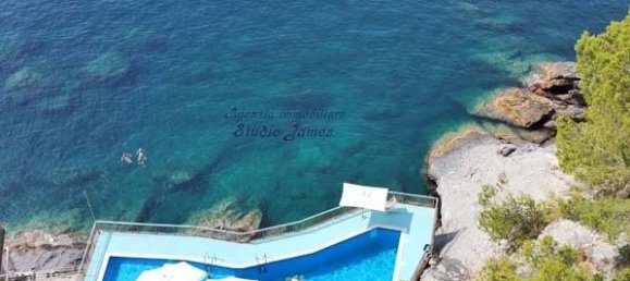 1 غرف نوم شقة في Chiavari, Italy رقم 267242 47