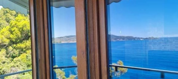 1 غرف نوم شقة في Chiavari, Italy رقم 267242 34