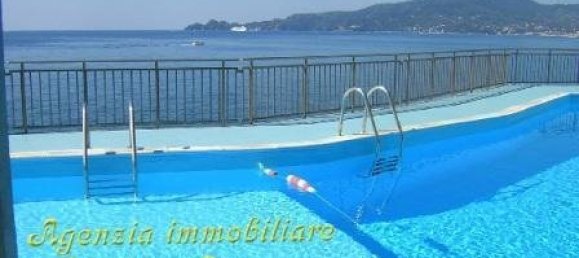 1 غرف نوم شقة في Chiavari, Italy رقم 267242 49