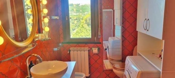 1 غرف نوم شقة في Chiavari, Italy رقم 267242 38