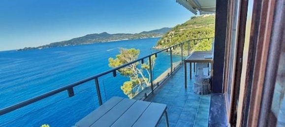 1 غرف نوم شقة في Chiavari, Italy رقم 267242 26