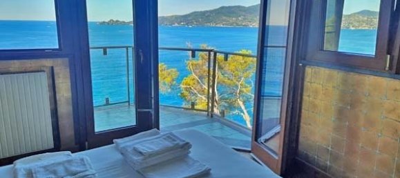 1 غرف نوم شقة في Chiavari, Italy رقم 267242 2