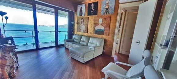 1 غرف نوم شقة في Chiavari, Italy رقم 267242 22