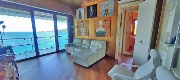 1 غرف نوم شقة في Chiavari, Italy رقم 267242 3