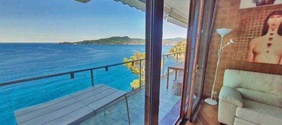 1 غرف نوم شقة في Chiavari, Italy رقم 267242 24