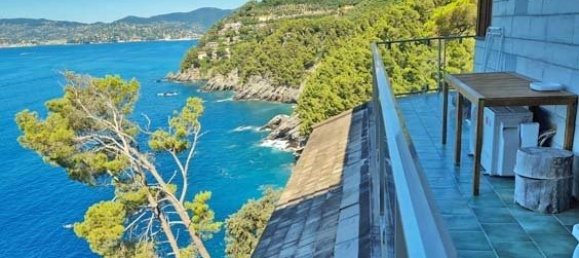 1 غرف نوم شقة في Chiavari, Italy رقم 267242 42