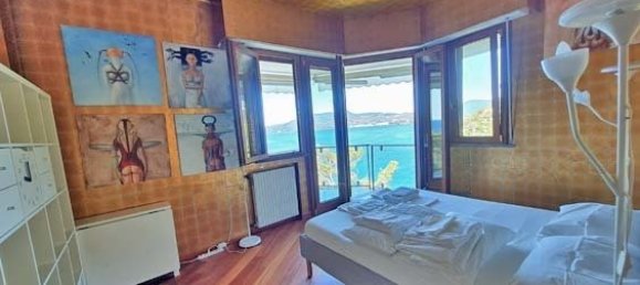 1 غرف نوم شقة في Chiavari, Italy رقم 267242 8