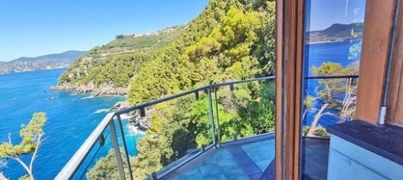 1 غرف نوم شقة في Chiavari, Italy رقم 267242 20