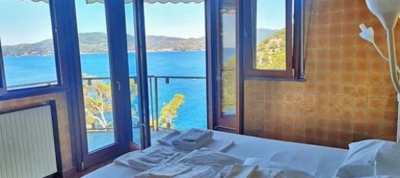 1 غرف نوم شقة في Chiavari, Italy رقم 267242 10