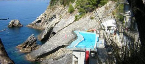 1 غرف نوم شقة في Chiavari, Italy رقم 267242 48