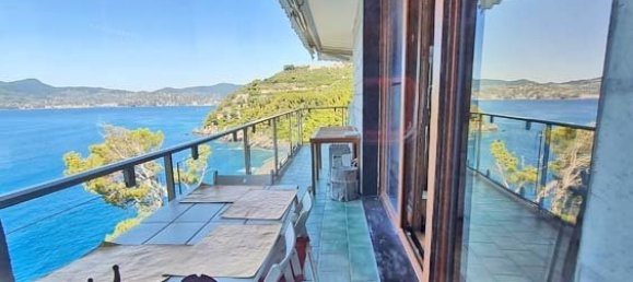 1 غرف نوم شقة في Chiavari, Italy رقم 267242 35