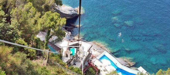 1 غرف نوم شقة في Chiavari, Italy رقم 267242 46