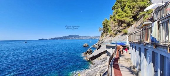 1 غرف نوم شقة في Chiavari, Italy رقم 267242 45