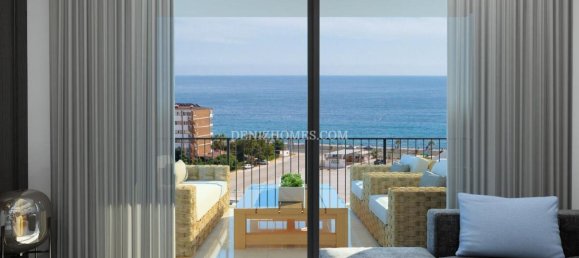 4 rooms Villa in Denizli, Turkey No. 15074 9