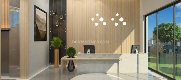 4 rooms Villa in Denizli, Turkey No. 15074 12