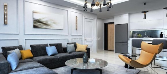 4 rooms Villa in Denizli, Turkey No. 15074 5