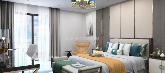 4 rooms Villa in Denizli, Turkey No. 15074 7