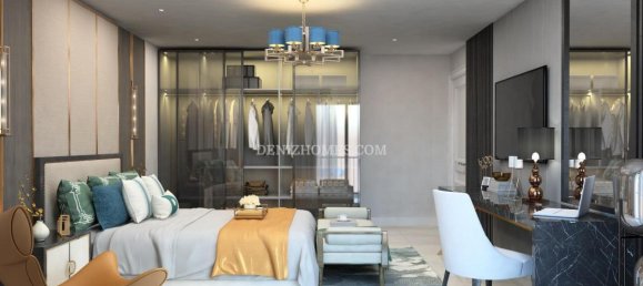 4 rooms Villa in Denizli, Turkey No. 15074 8