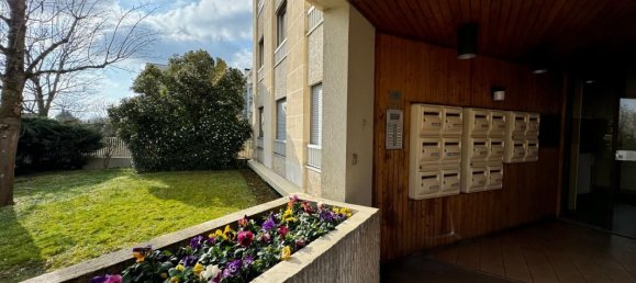 3 غرف نوم شقة في Fontenay-aux-Roses, France رقم 136955 13