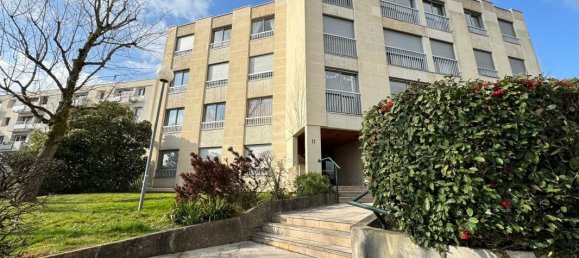 3 غرف نوم شقة في Fontenay-aux-Roses, France رقم 136955 2