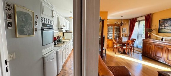 3 غرف نوم شقة في Fontenay-aux-Roses, France رقم 136955 4